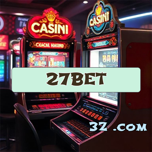 Apostas emocionantes no 27bet.com: um mundo de oportunidades