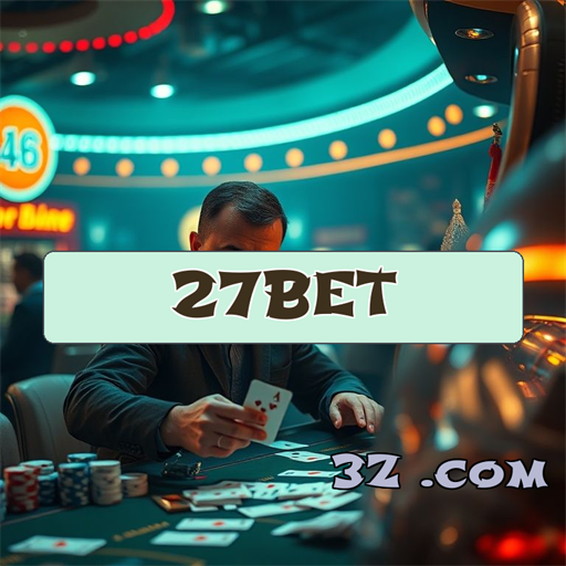 Atraia-se: Login no 27bet.com Revoluciona sua Experiência de Jogo