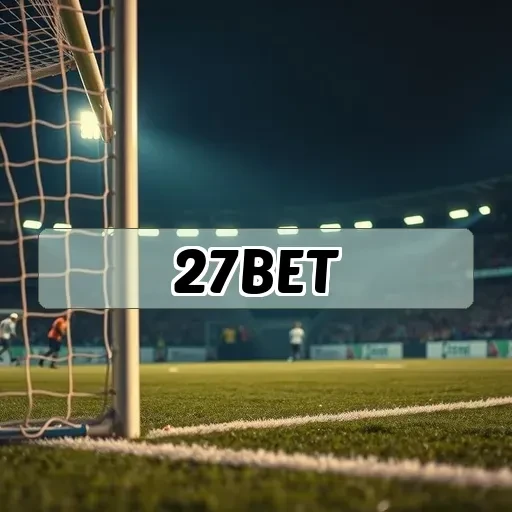 27bet.com - Segredos Revelados dos Cofrões para Jogadores Apaixonados