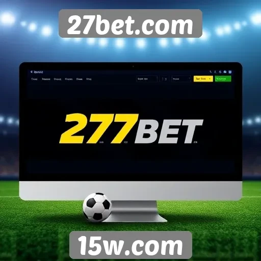 Novas funcionalidades do site 27bet com foco na experiência do usuário