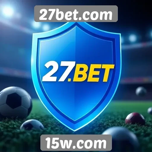 Segurança e confiabilidade em apostas online no 27bet.com